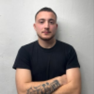 Ο Σιδέρης, barber στο 808 EIGHT OH EIGHT